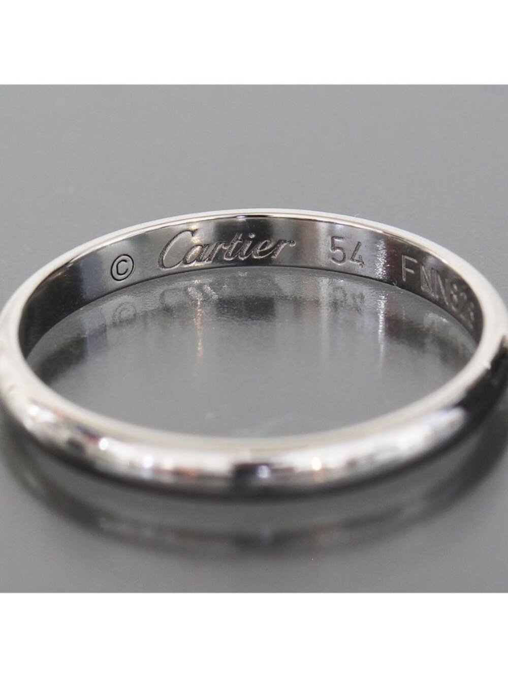 Cartier Ring - Picture 4 of 9